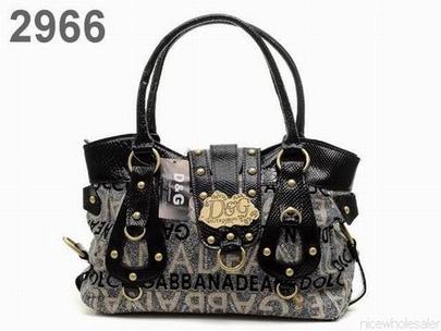 D&G handbags039